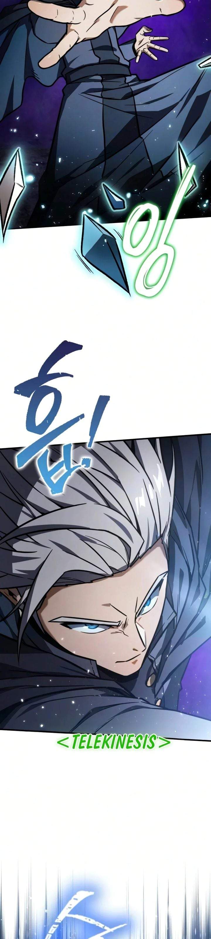Limit-Breaking Genius Mage Chapter 60