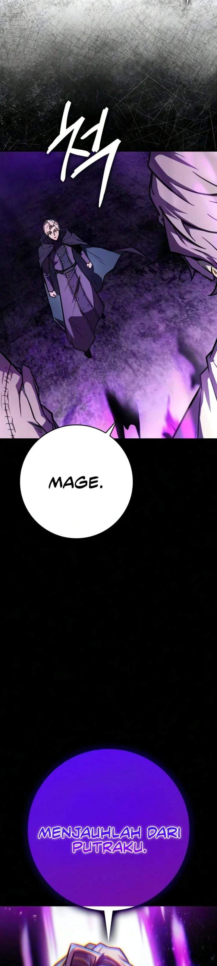 Limit-Breaking Genius Mage Chapter 60