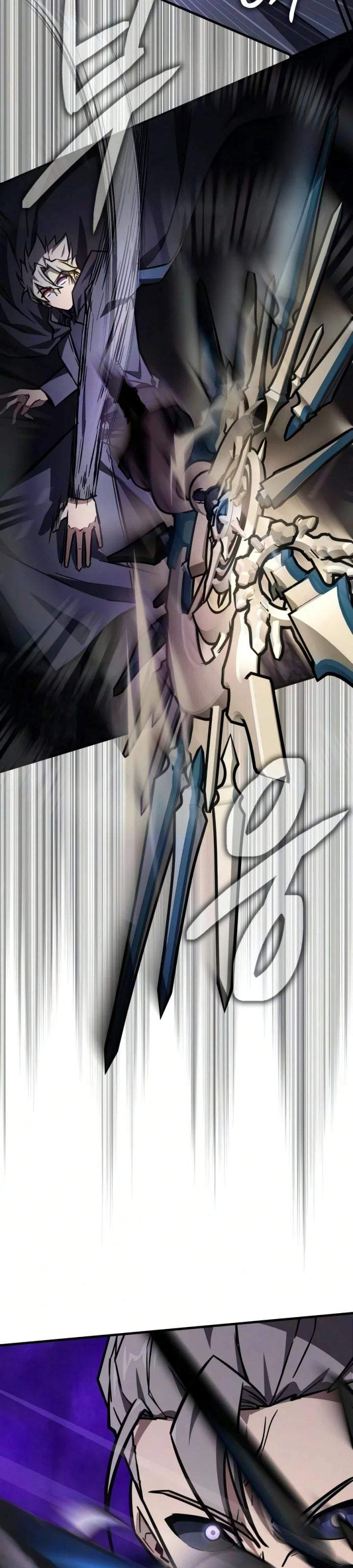 Limit-Breaking Genius Mage Chapter 60