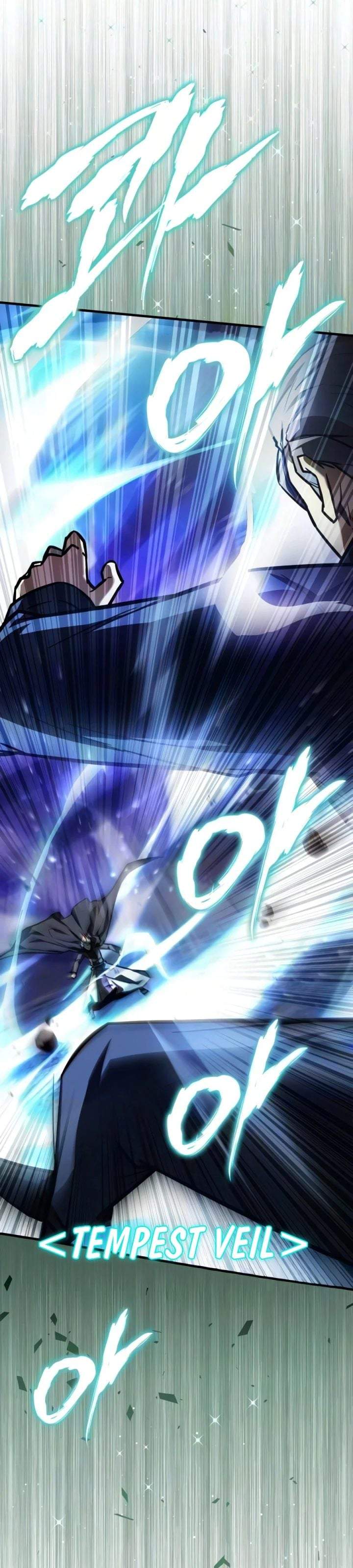 Limit-Breaking Genius Mage Chapter 60