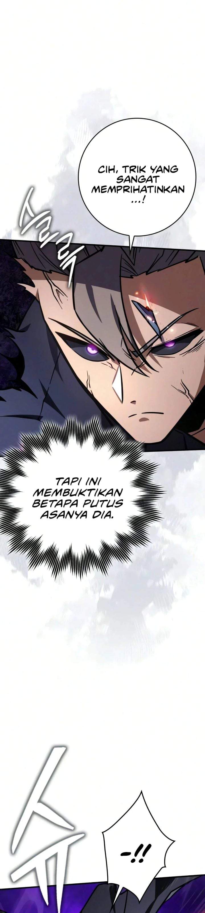 Limit-Breaking Genius Mage Chapter 60