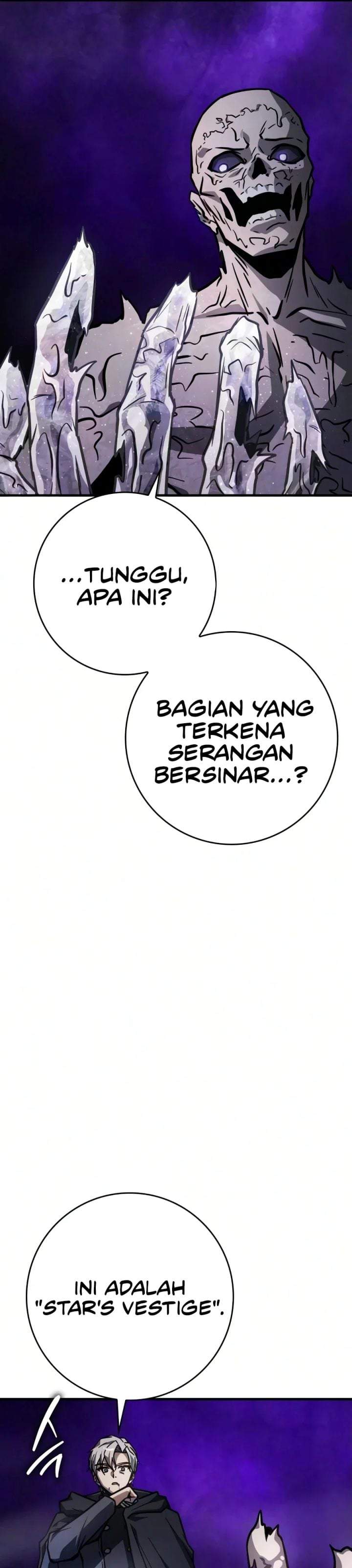 Limit-Breaking Genius Mage Chapter 60