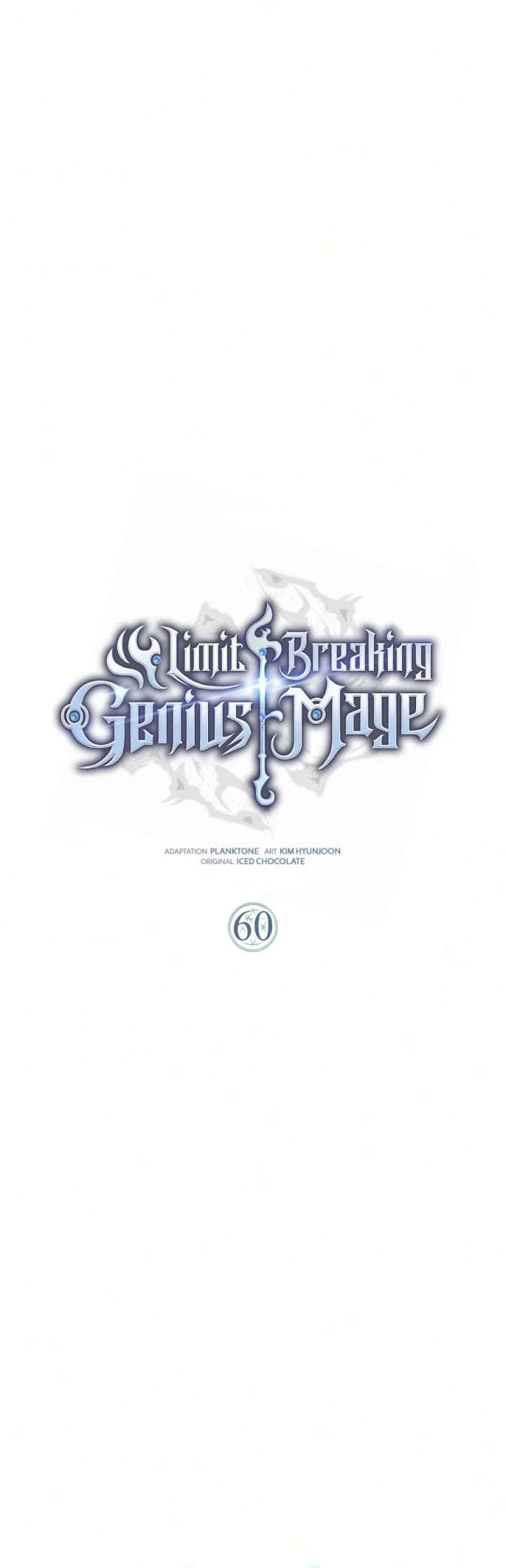 Limit-Breaking Genius Mage Chapter 60