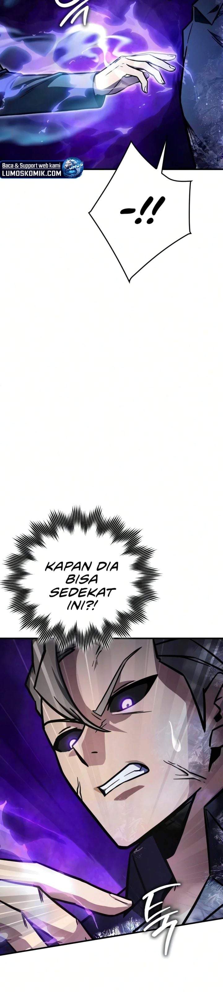 Limit-Breaking Genius Mage Chapter 60