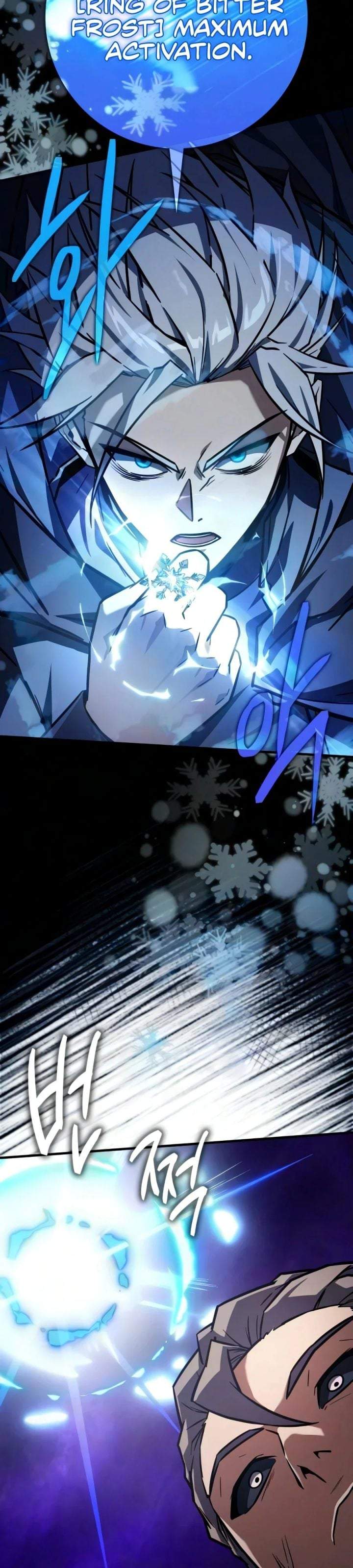 Limit-Breaking Genius Mage Chapter 60