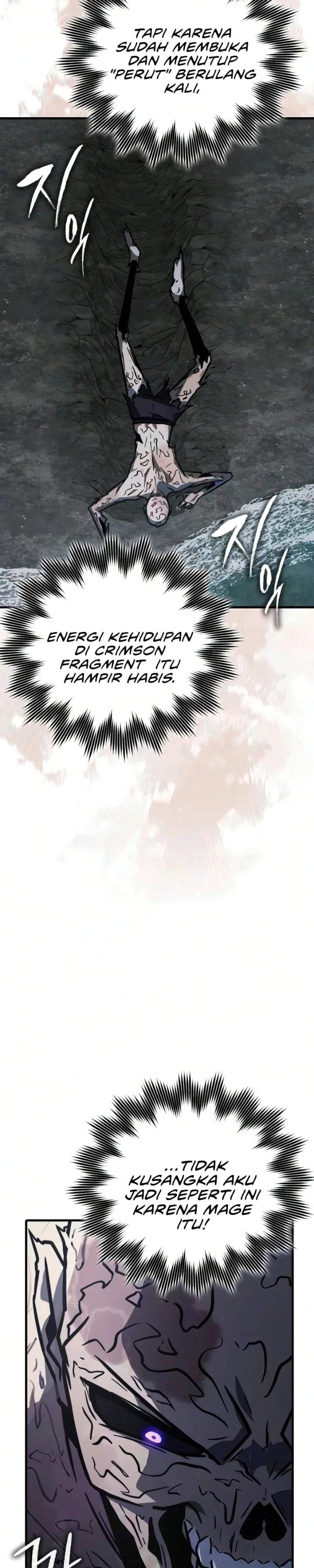 Limit-Breaking Genius Mage Chapter 61