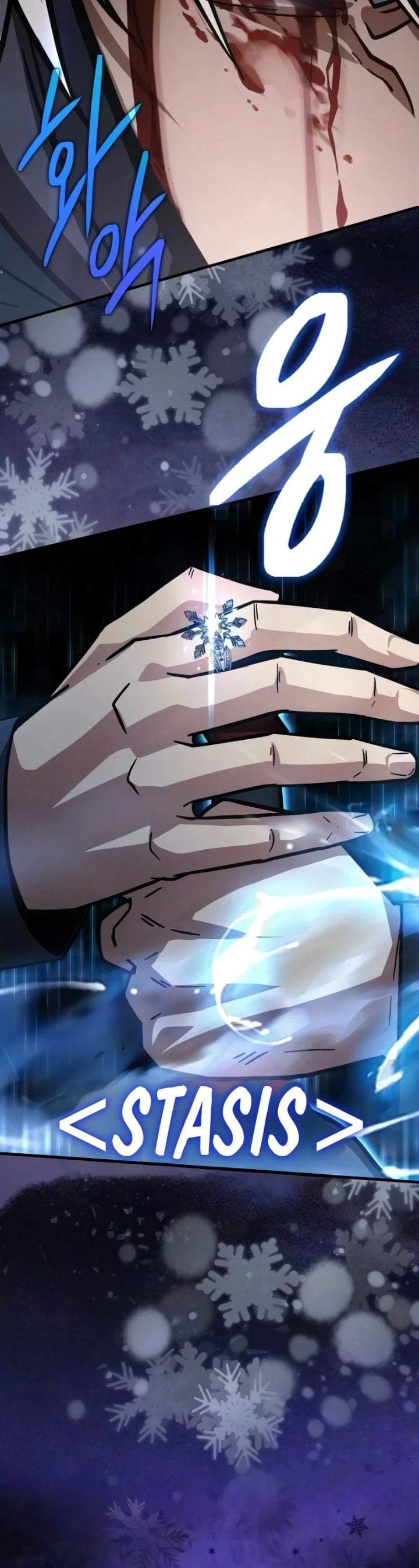Limit-Breaking Genius Mage Chapter 61