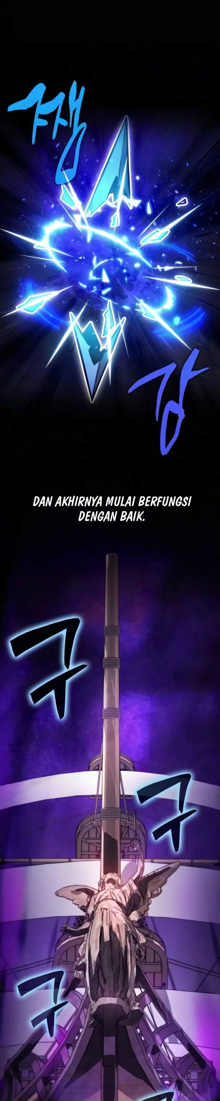 Limit-Breaking Genius Mage Chapter 61
