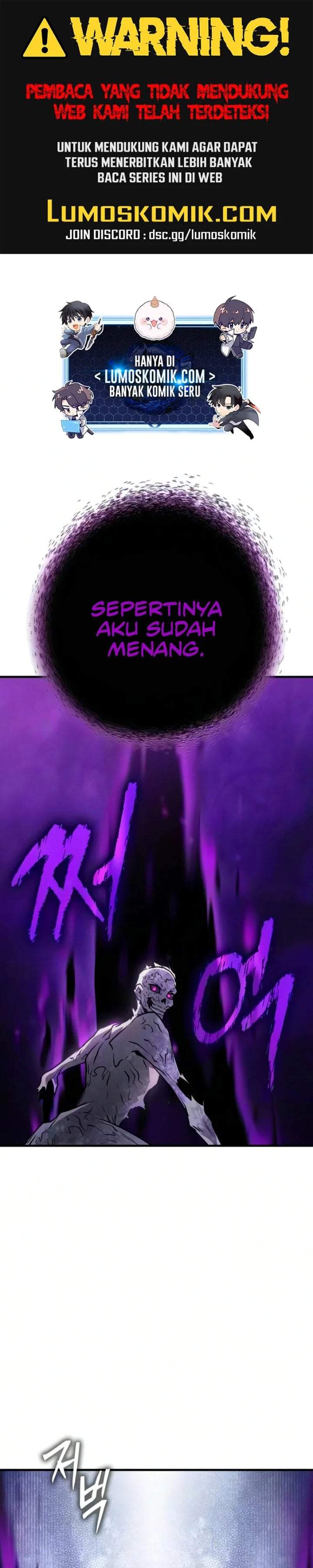 Limit-Breaking Genius Mage Chapter 61