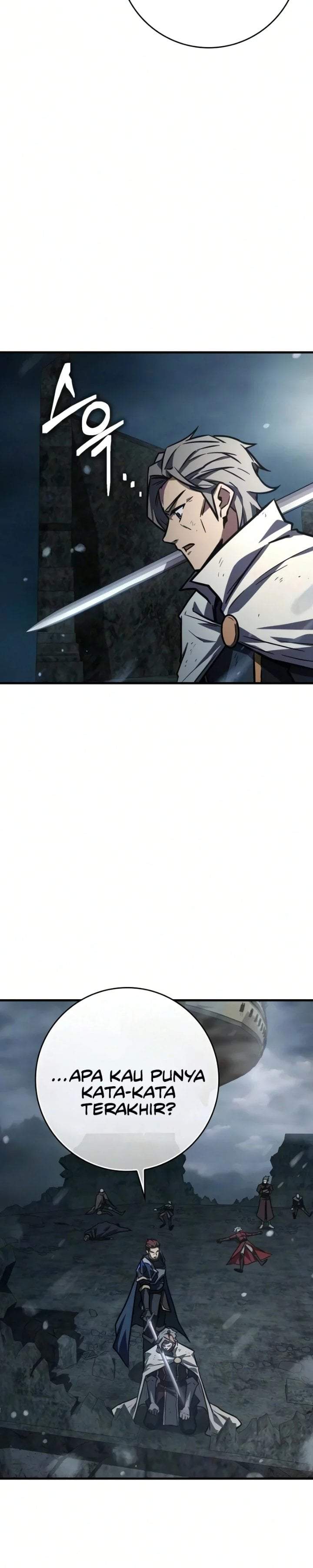 Limit-Breaking Genius Mage Chapter 61