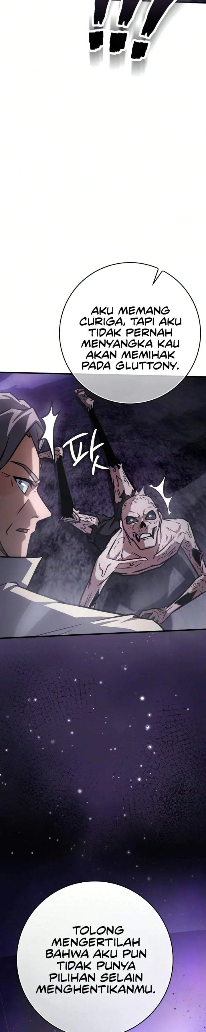 Limit-Breaking Genius Mage Chapter 61