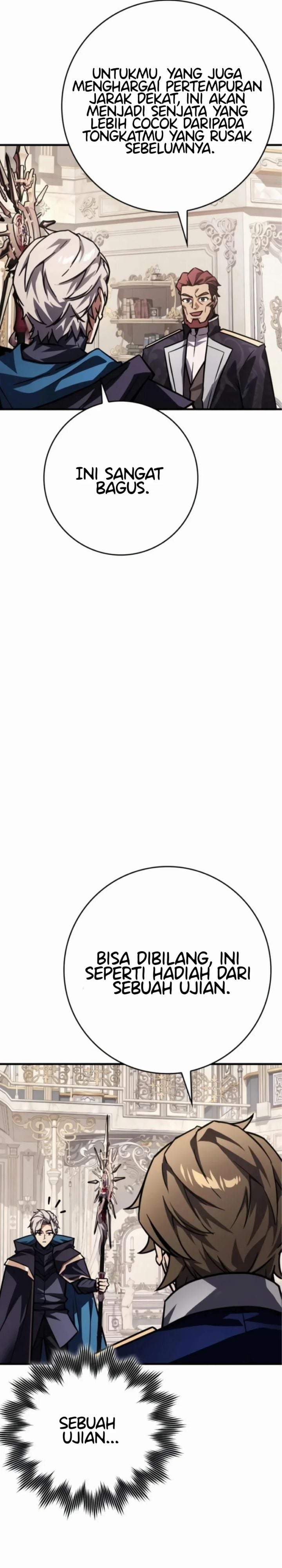Limit-Breaking Genius Mage Chapter 62