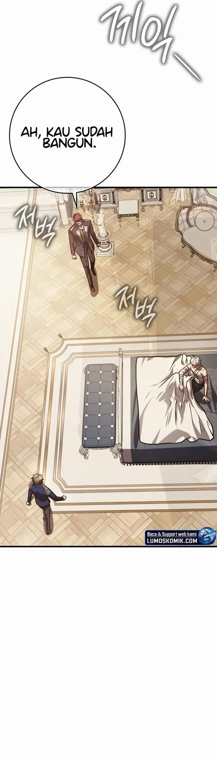 Limit-Breaking Genius Mage Chapter 62