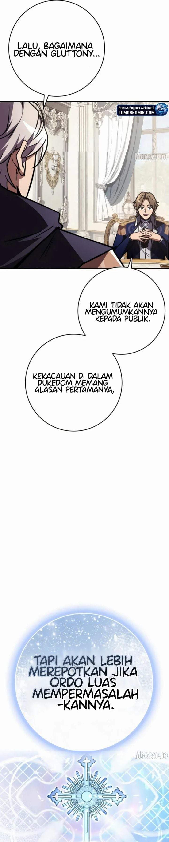 Limit-Breaking Genius Mage Chapter 62