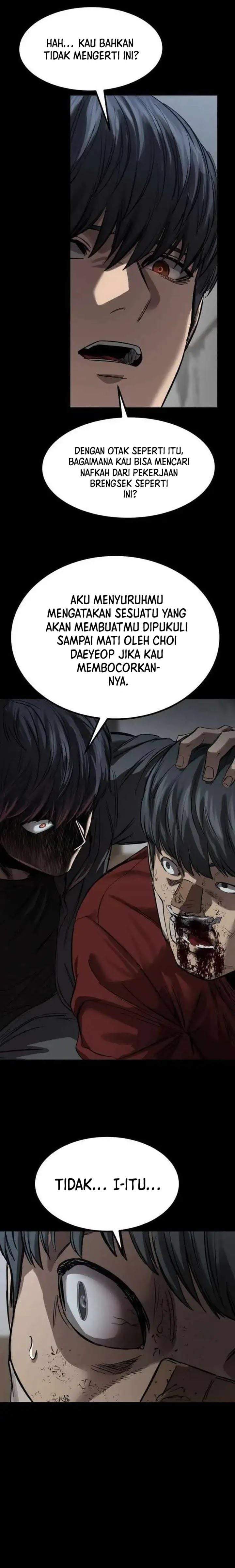 Cartel Chapter 10