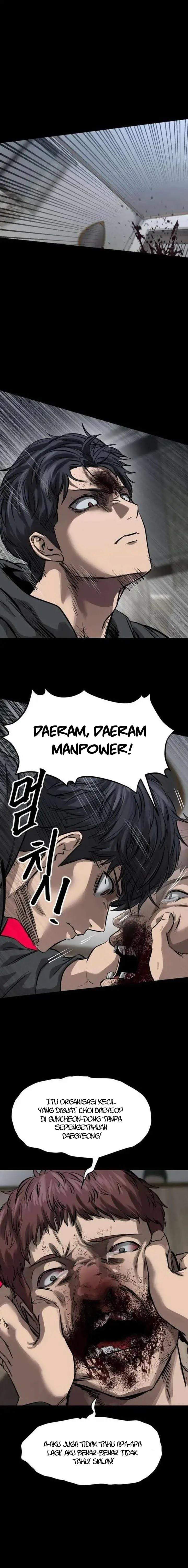 Cartel Chapter 10