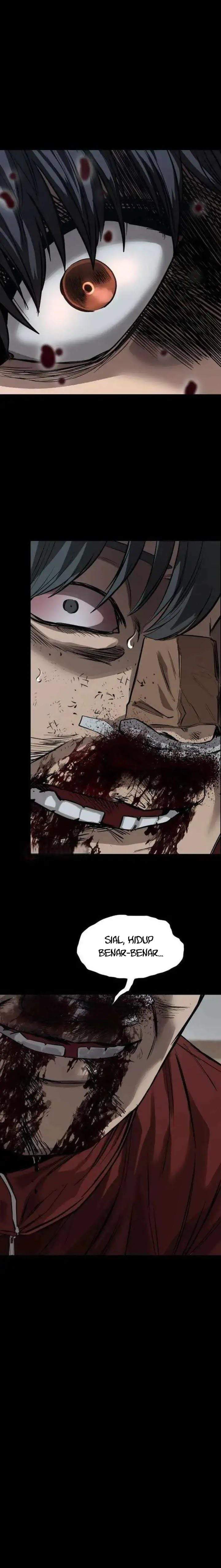 Cartel Chapter 10