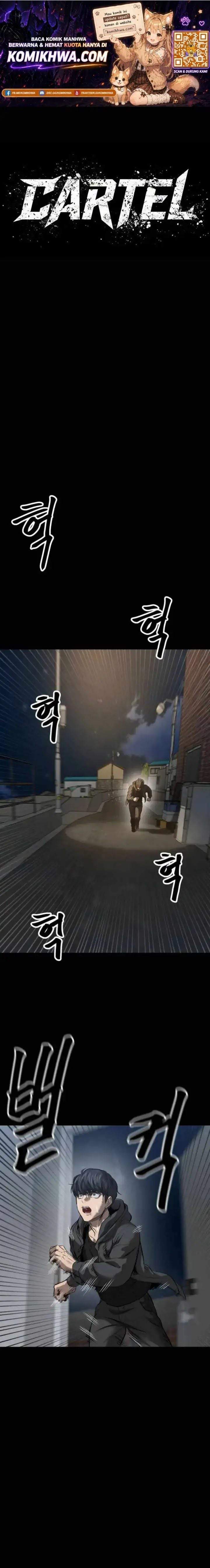 Cartel Chapter 11