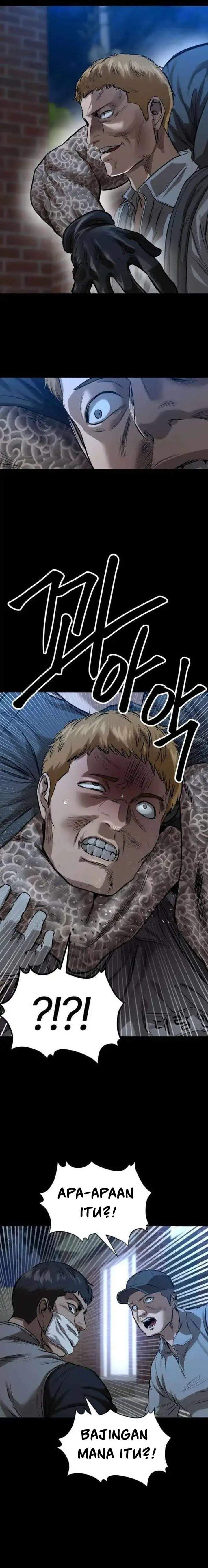 Cartel Chapter 12