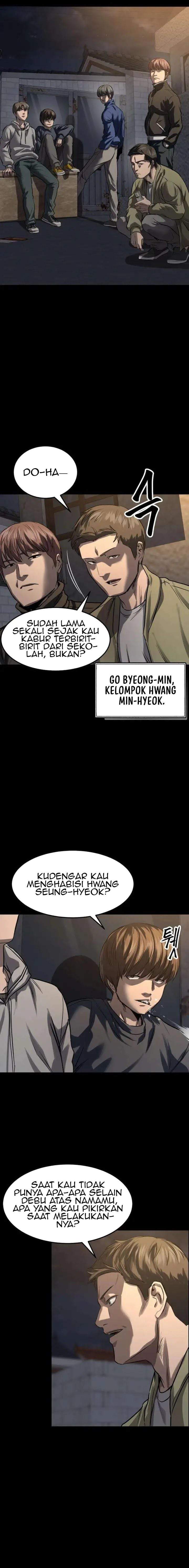 Cartel Chapter 13