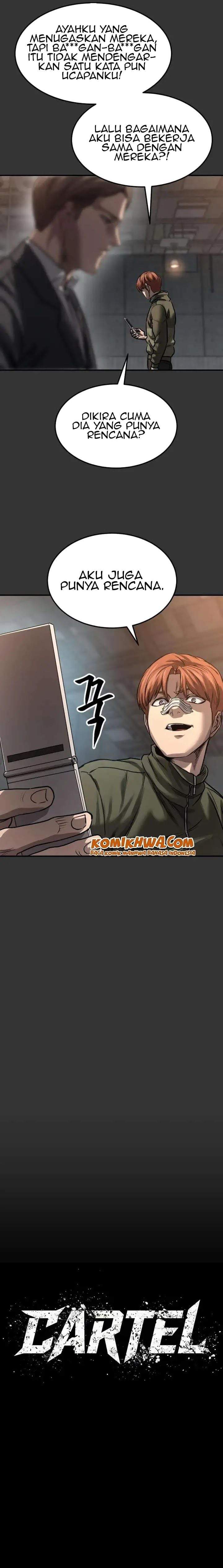 Cartel Chapter 13