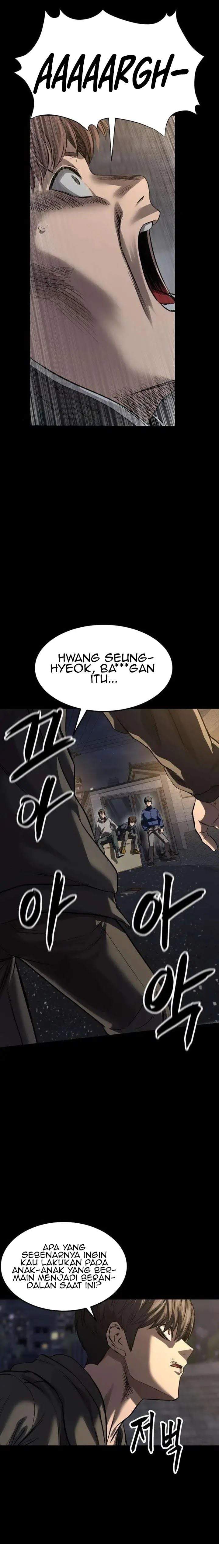 Cartel Chapter 13