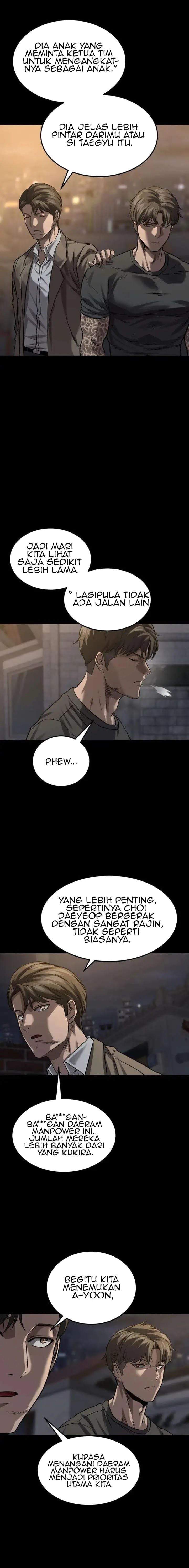Cartel Chapter 13