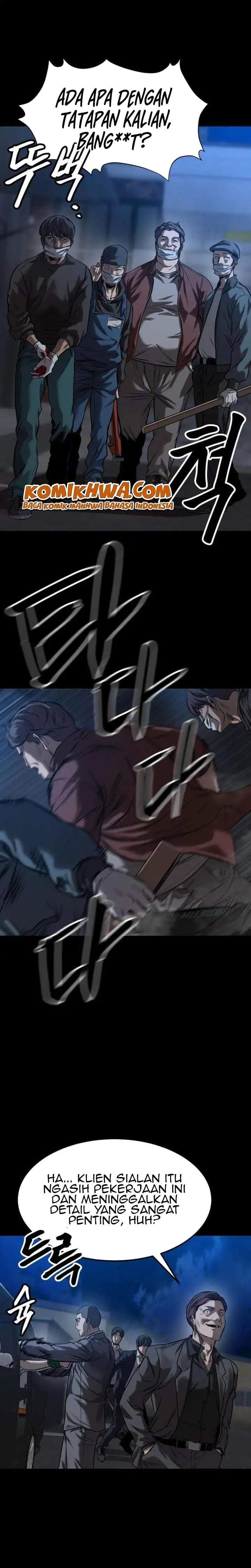 Cartel Chapter 14