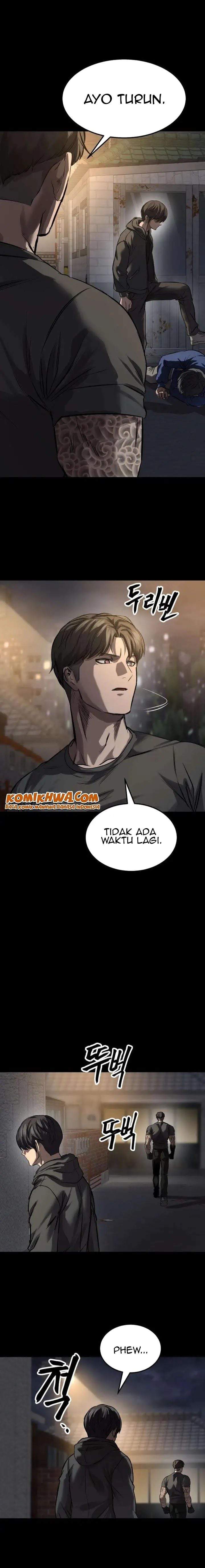Cartel Chapter 14