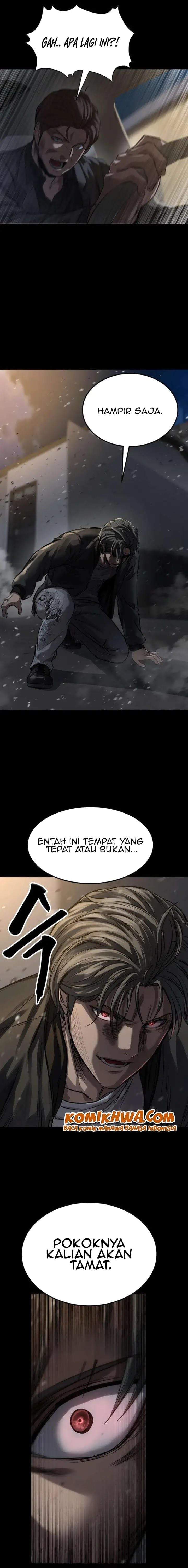 Cartel Chapter 14