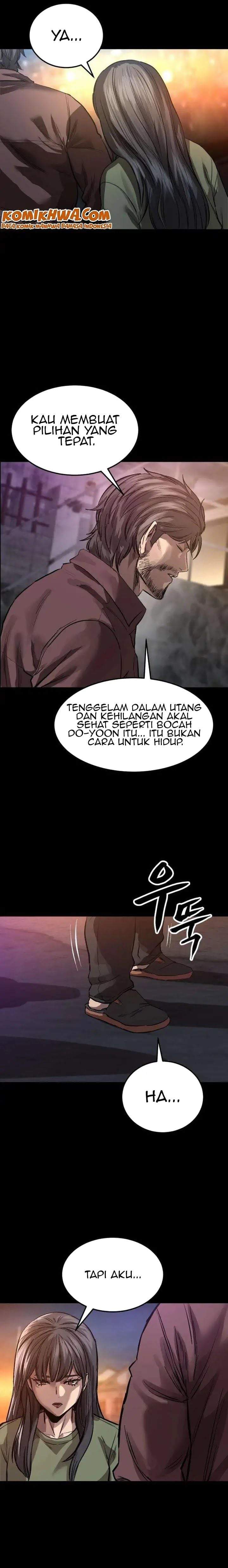 Cartel Chapter 15