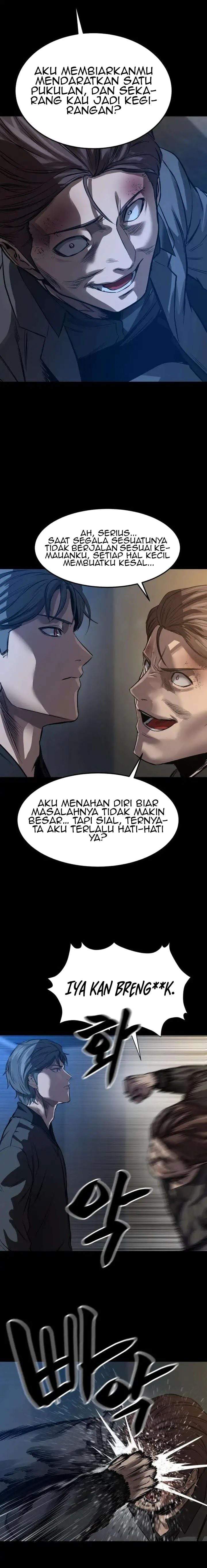Cartel Chapter 15
