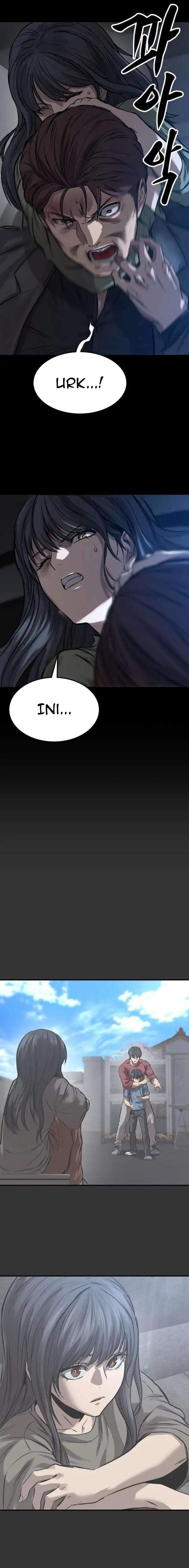 Cartel Chapter 15