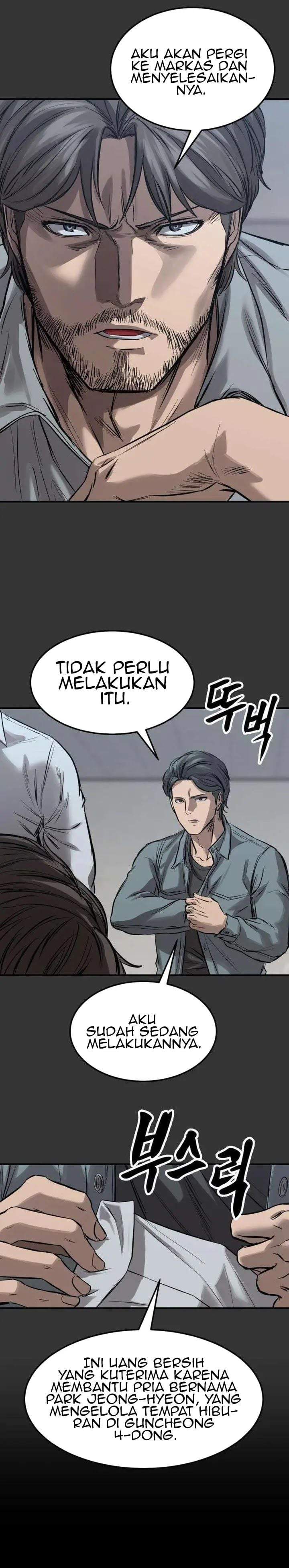 Cartel Chapter 15