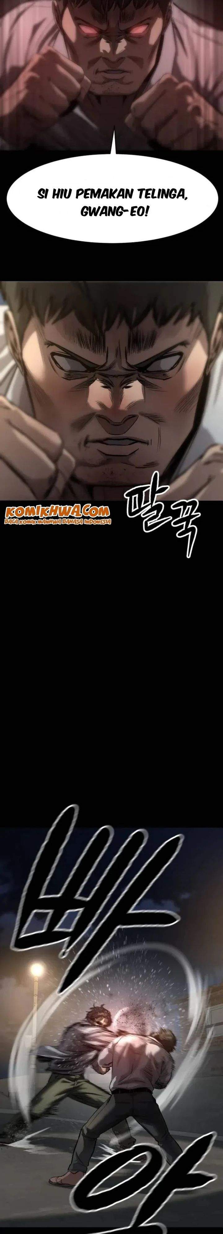 Cartel Chapter 4