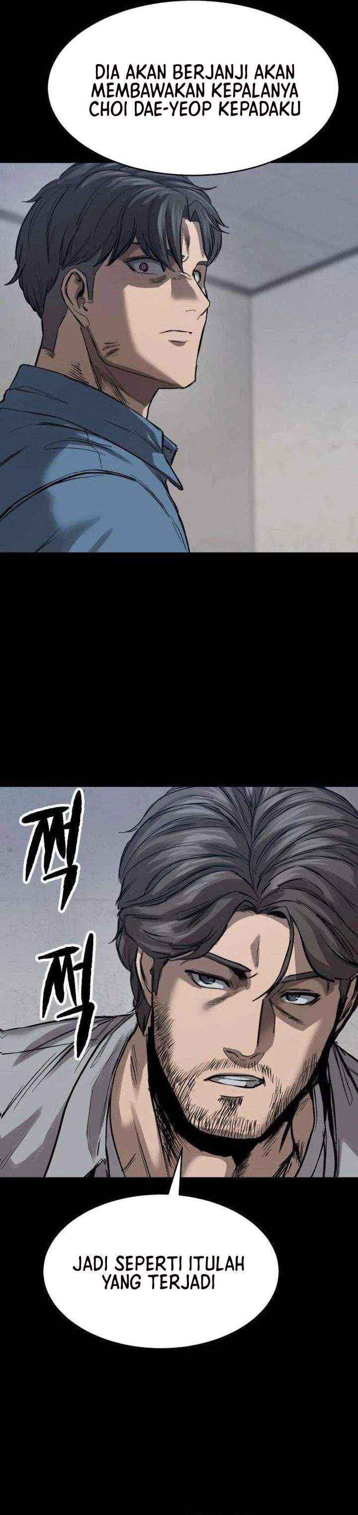 Cartel Chapter 5
