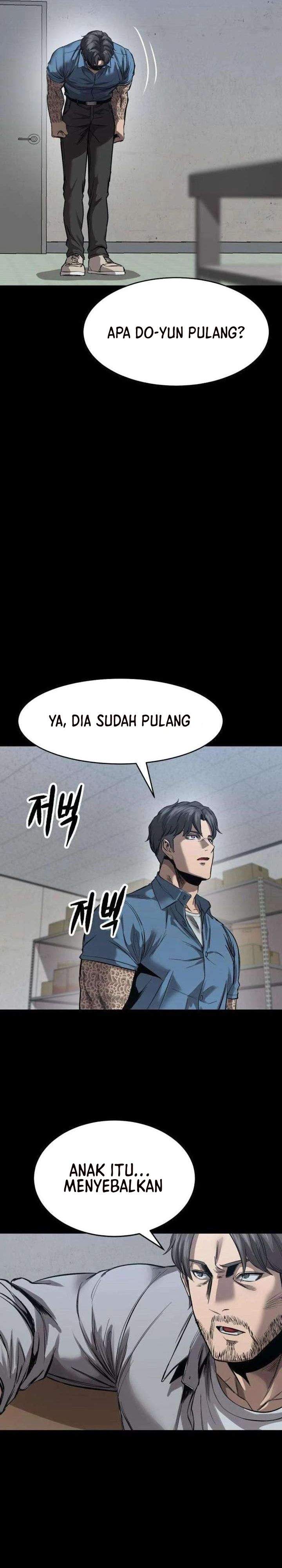 Cartel Chapter 5