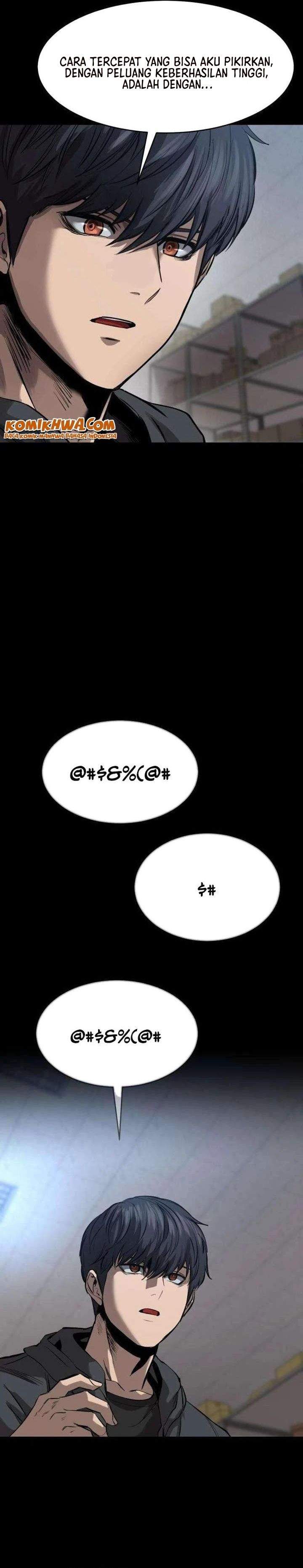 Cartel Chapter 5