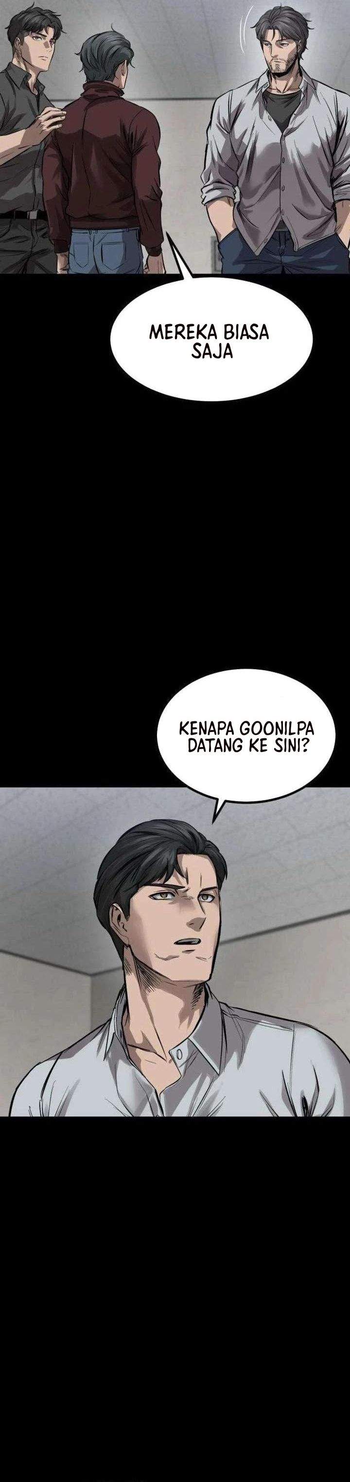 Cartel Chapter 6