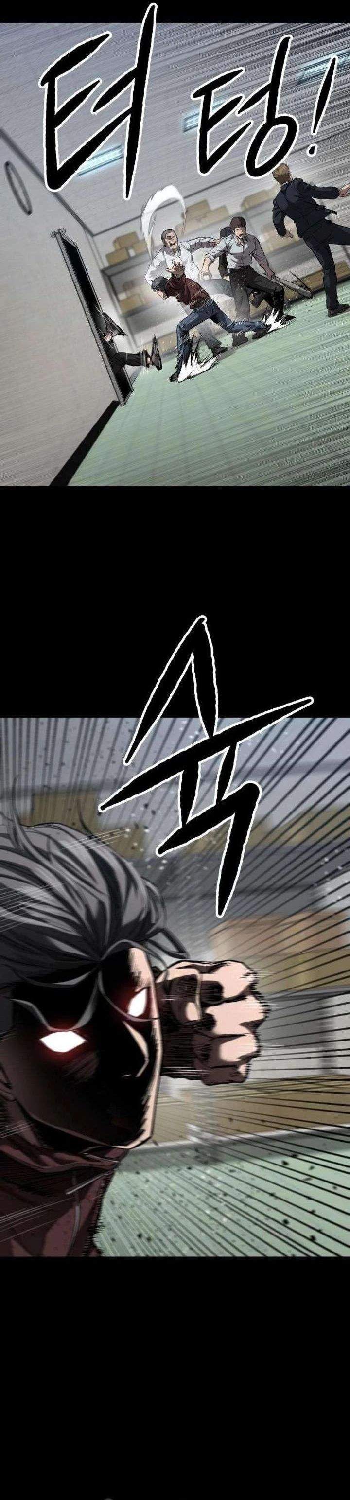 Cartel Chapter 6