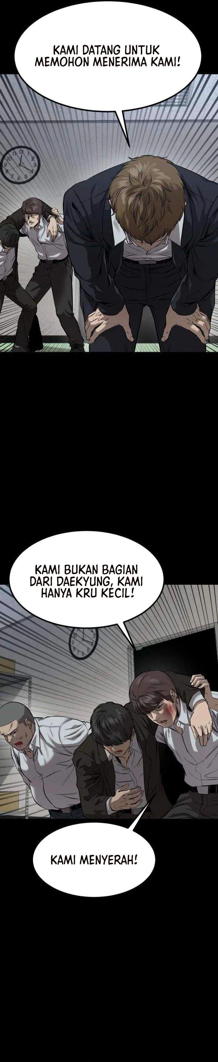 Cartel Chapter 6