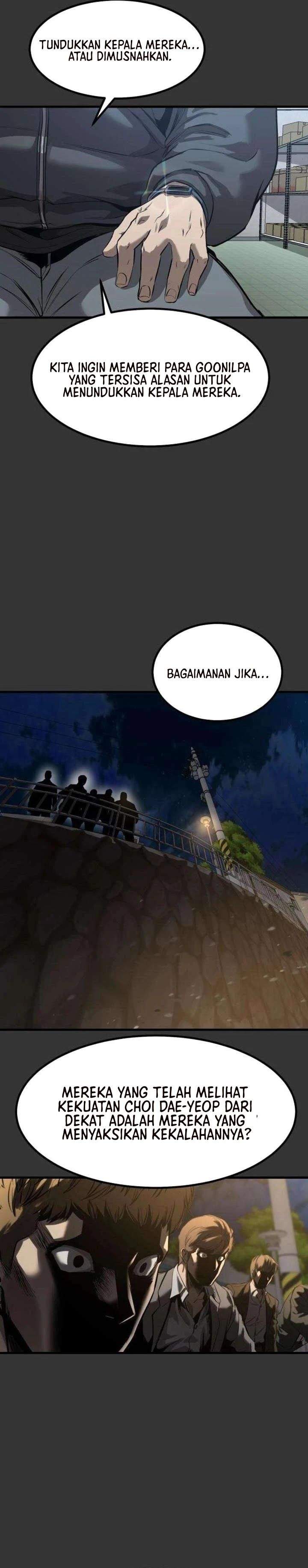 Cartel Chapter 6