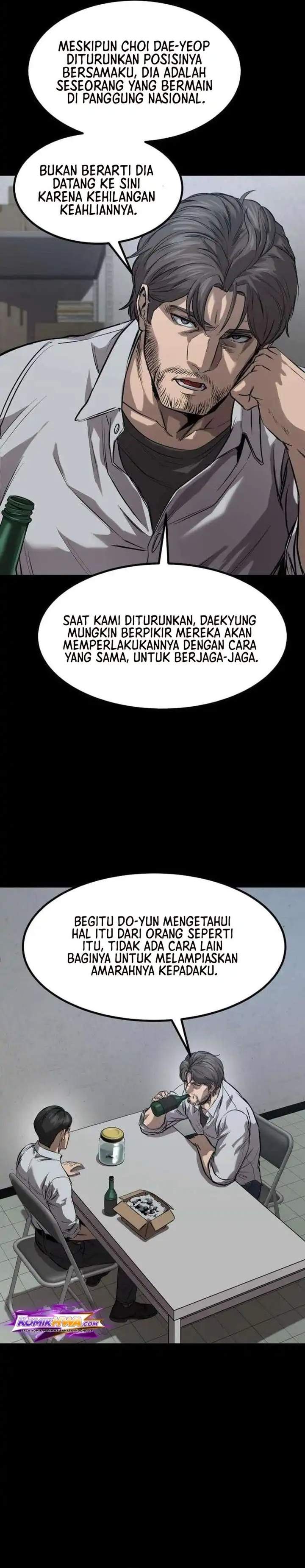 Cartel Chapter 7