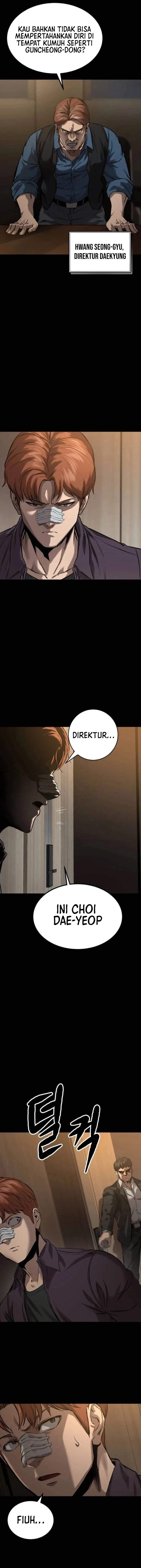 Cartel Chapter 8
