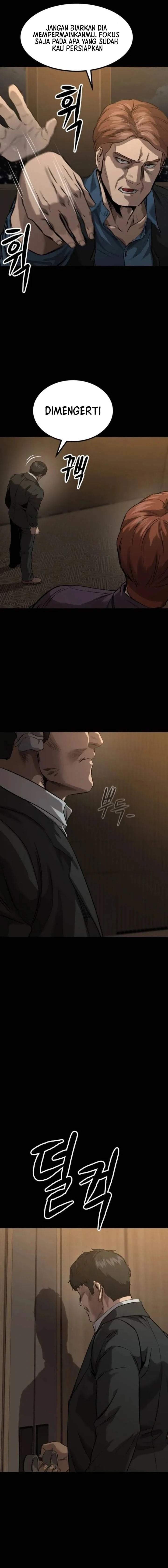 Cartel Chapter 8