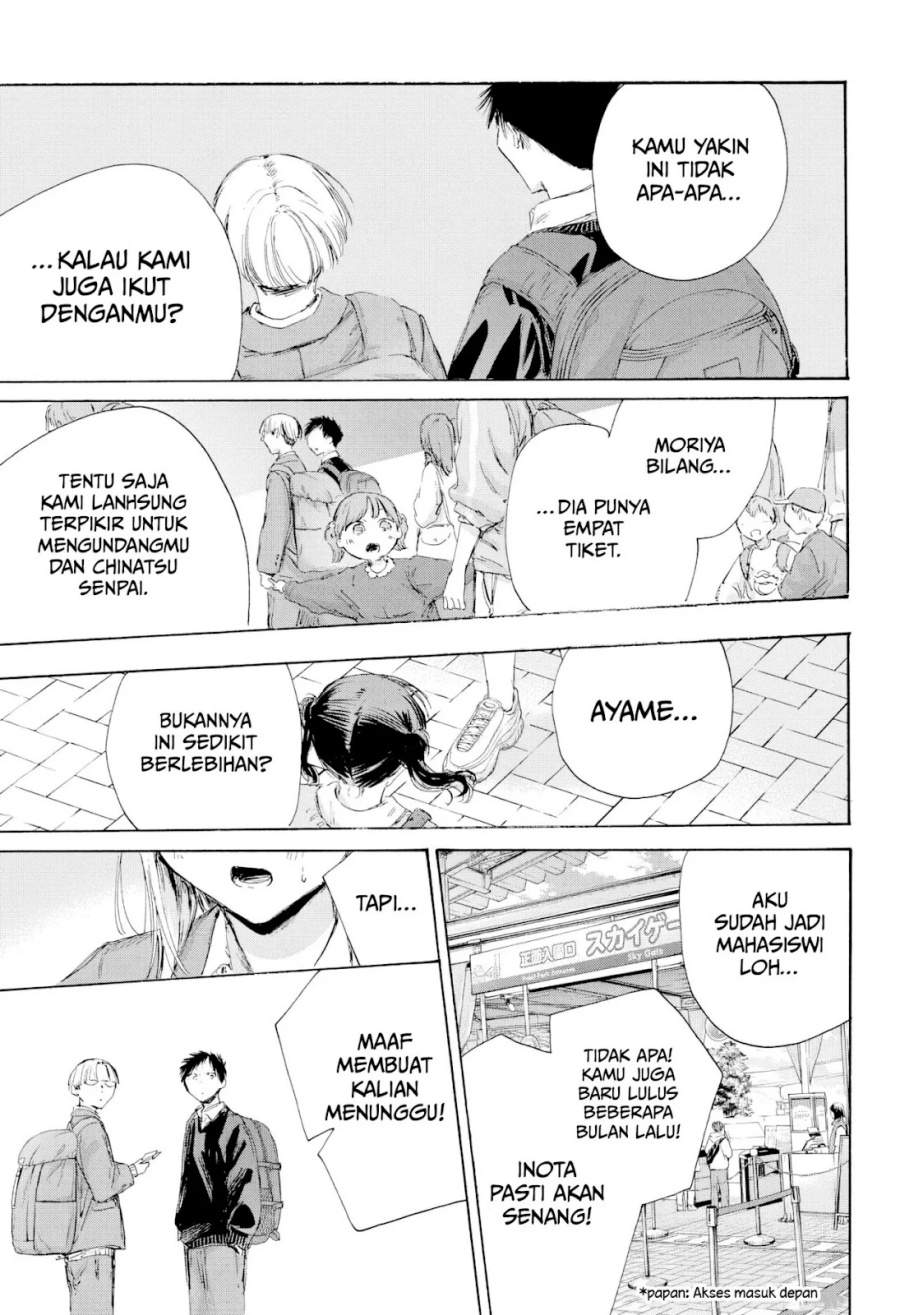 Ao no Hako Chapter 229