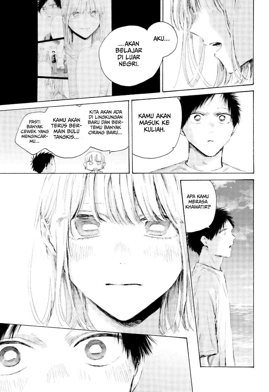 Ao no Hako Chapter 248