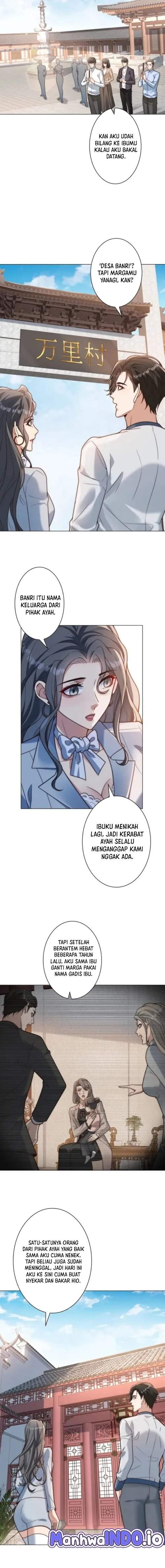 Dominating with the Price Collapse System Chapter 72