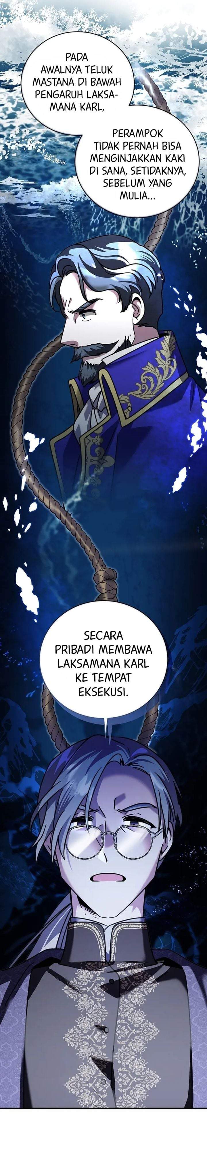 I Can See Their Titles Chapter 12