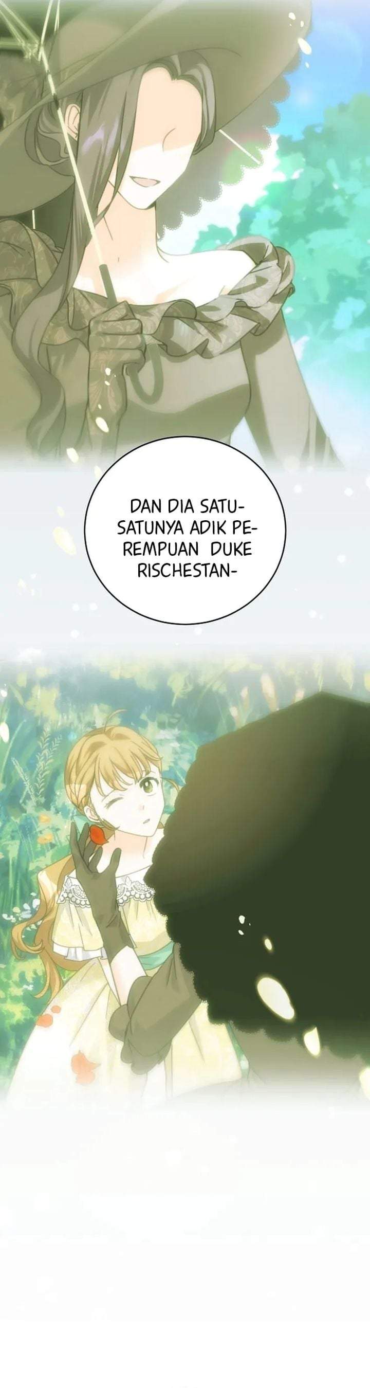 I Can See Their Titles Chapter 12